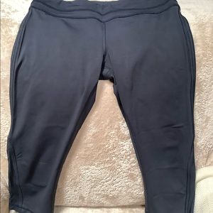Lululemon Capri tights